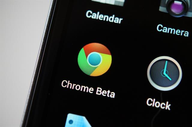 Cách tăng tốc trình duyệt Chrome trên Android chỉ 