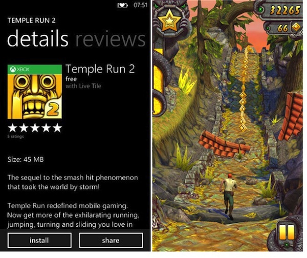 Temple Run 2 Temple Run 2