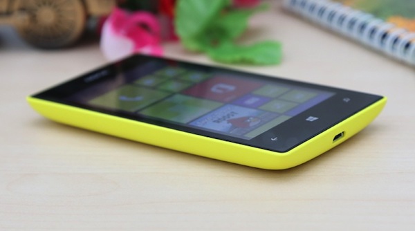 Lumia 520 Lumia 520