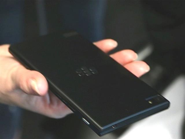 BlackBerry Z3