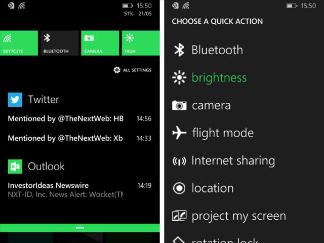 Lumia 630