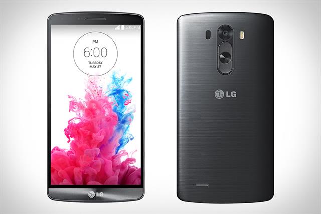 LG G3 LG G3