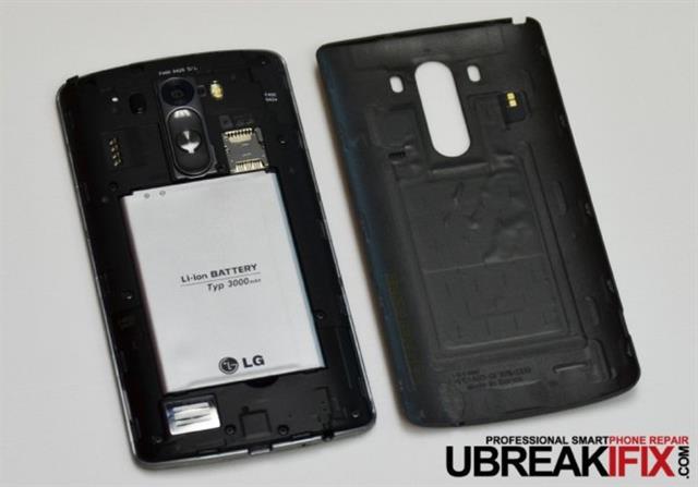 LG G3 LG G3