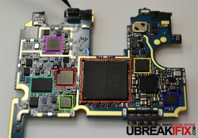 LG G3 LG G3