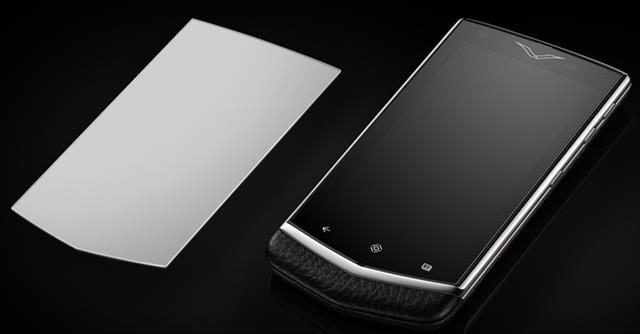 Vertu Signature Touch