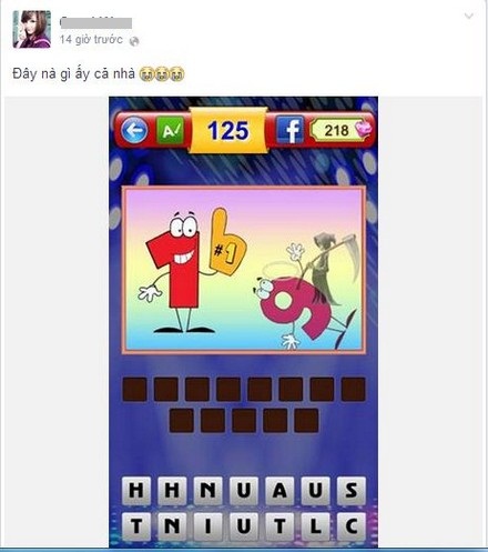 Game