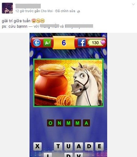 Game