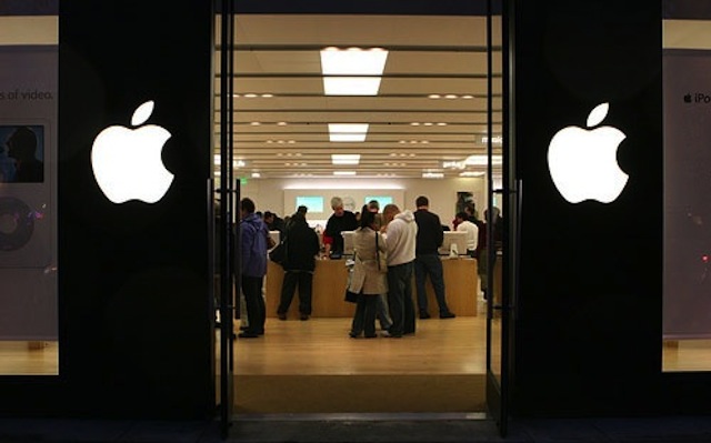 Người dùng nên đến các trung tâm hỗ trợ của Apple để biết thêm thông tin