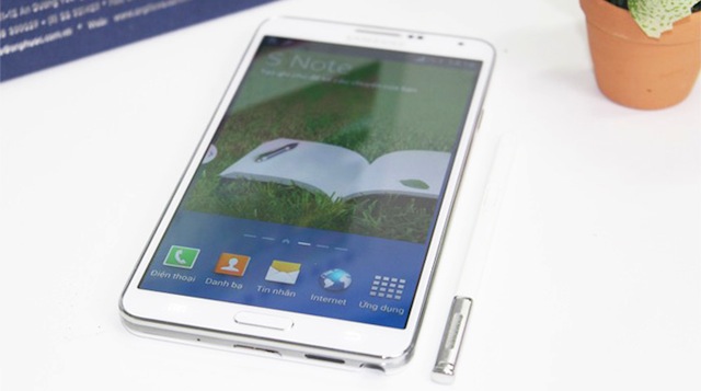 Samsung Galaxy Note 3