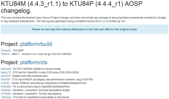 Android 4.4.4 chính thức 