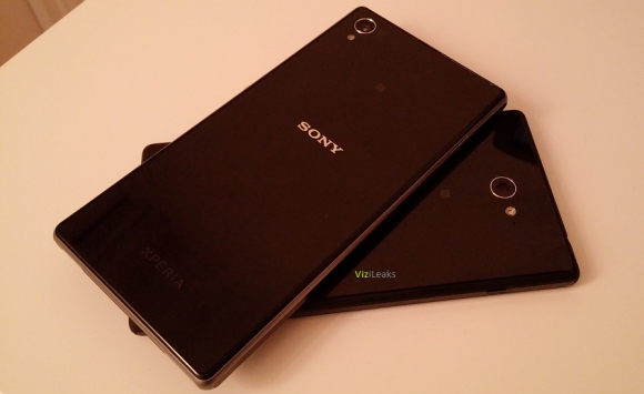 Xperia Z3 Xperia Z3