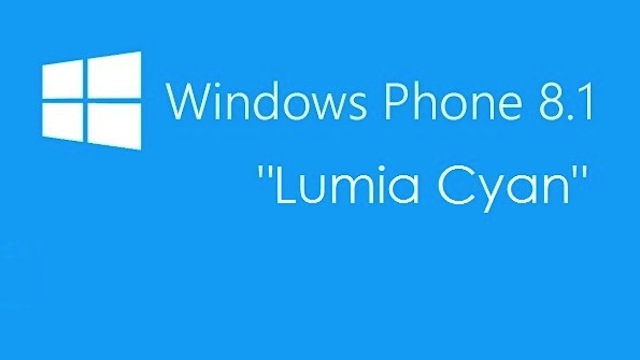 Windows Phone 8.1 sắp ra chưa?
