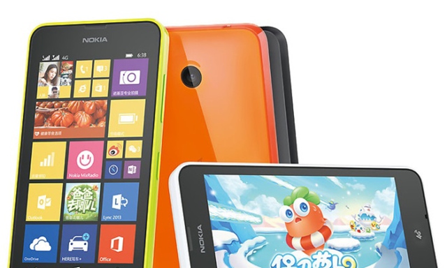 Windows Phone 8.1 Windows Phone 8.1