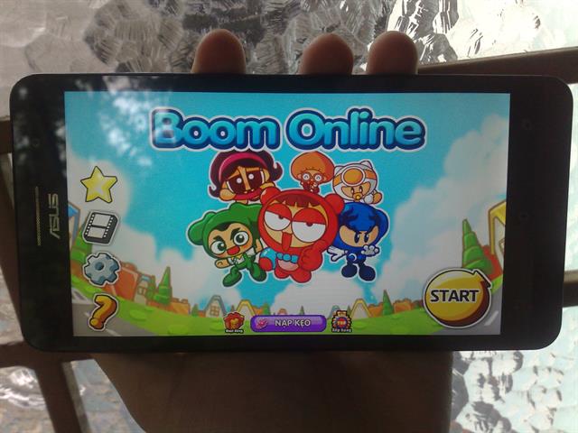 Chơi thử Boom Online, liệu có hơn phiên bản máy tính?