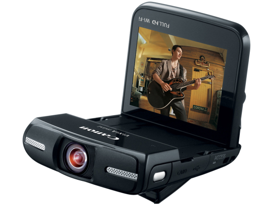 Microsoft hợp tác Canon Microsoft hợp tác Canon
