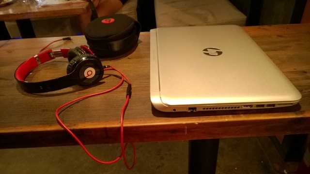 HP Pavilion mới HP Pavilion mới