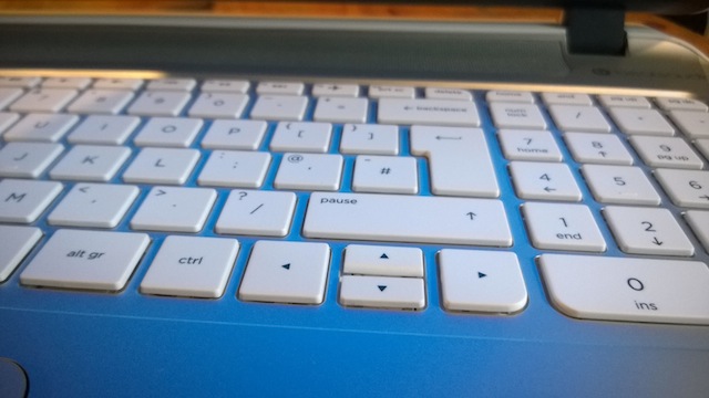 HP Pavilion mới HP Pavilion mới