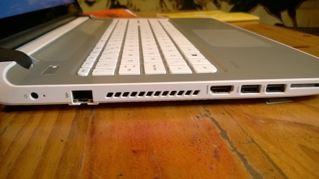 HP Pavilion mới HP Pavilion mới
