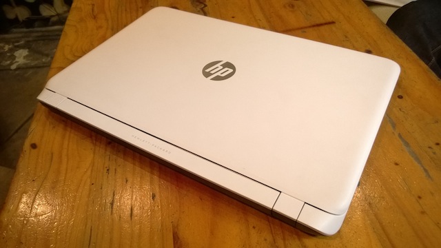 HP Pavilion mới HP Pavilion mới