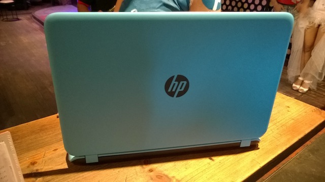 HP Pavilion mới HP Pavilion mới