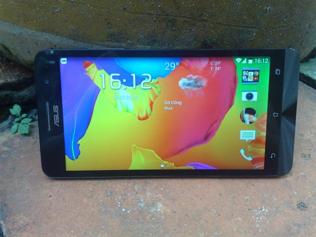 Giải đáp những thắc mắc kỹ thuật về việc sử dụng Asus Zenfone