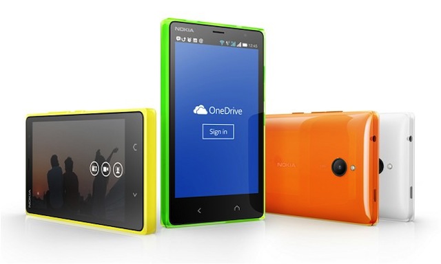 Nokia X2 sẽ làm nên kỳ tích?