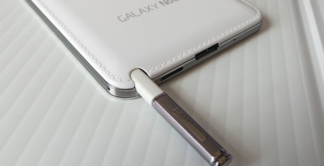 Galaxy Note 4 còn tính năng độc nào nữa?