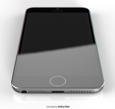 iPhone 6