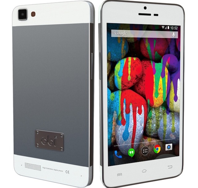 Octopus S520