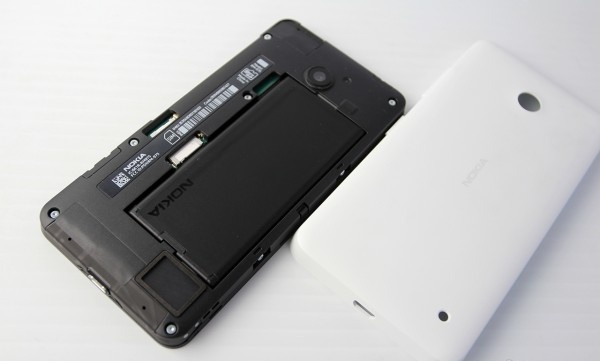 Nokia Lumia 635 ốp lưng