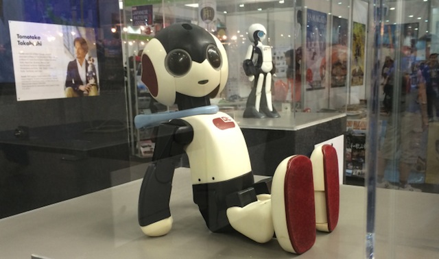 Robot