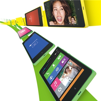 Nokia XL 4G Nokia XL 4G