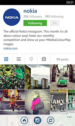 Instagram