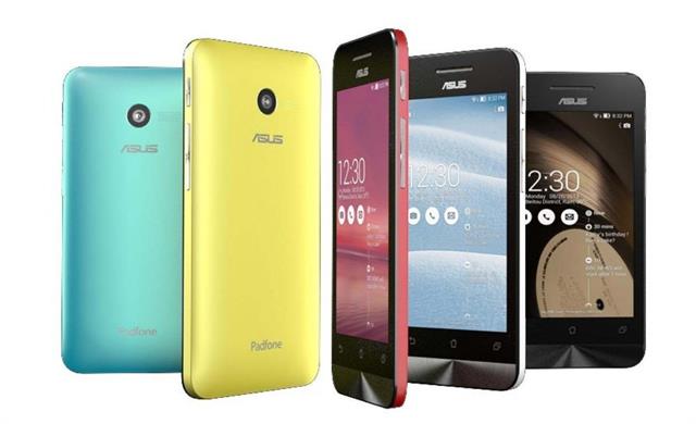 Zenfone 4