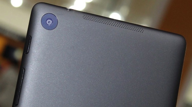 Google Nexus 7