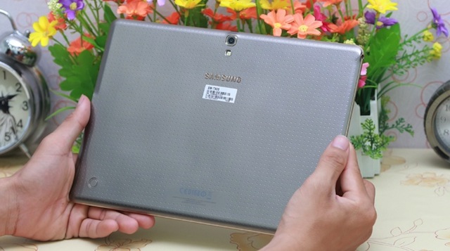 Samsung Galaxy Tab S