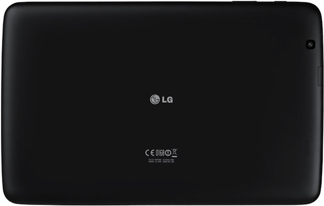 LG G Pad 10.1