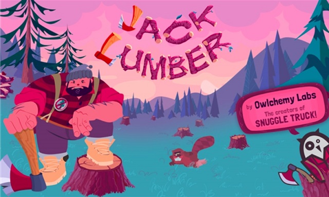 Jack Lumber