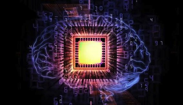 Chip xử lý