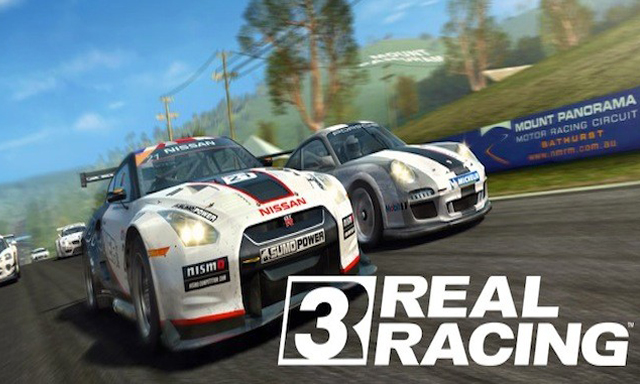 real racing 3 real racing 3