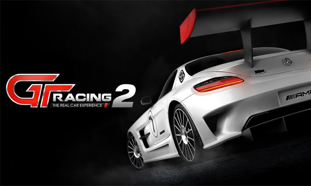 gt racing 2 gt racing 2