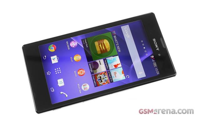 Xperia T3