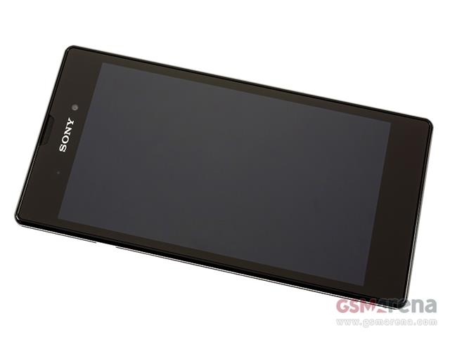 Xperia T3