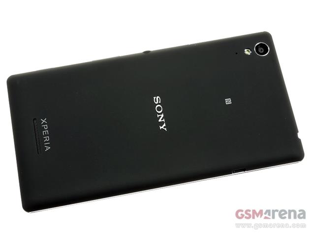 Xperia T3