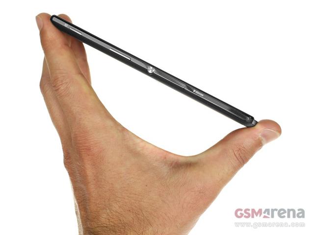 Xperia T3