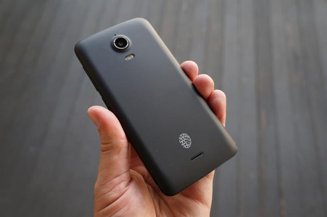 Blackphone