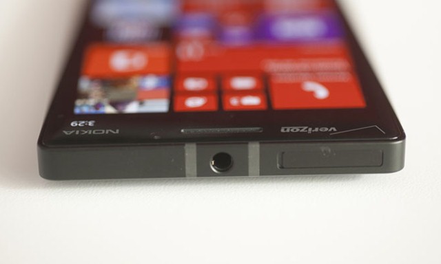 Lumia Icon Lumia Icon
