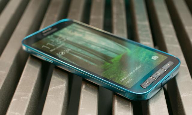 Galaxy S5 Sport Galaxy S5 Sport