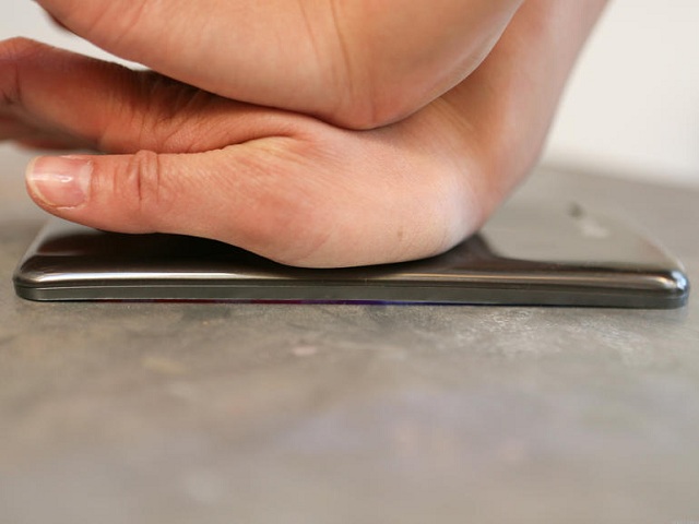 LG G Flex