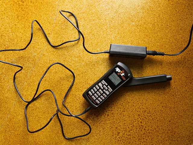Spot Global Phone